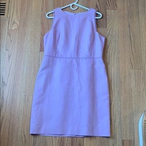 Ann Taylor spring dress
